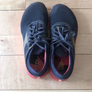 Reebok Nano 2019 Crossfit Games Edition